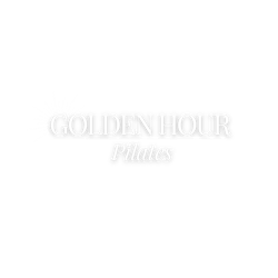 Golden Hour Pilates (Logo) 3-1